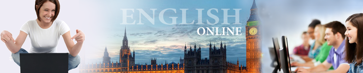 english-online courses